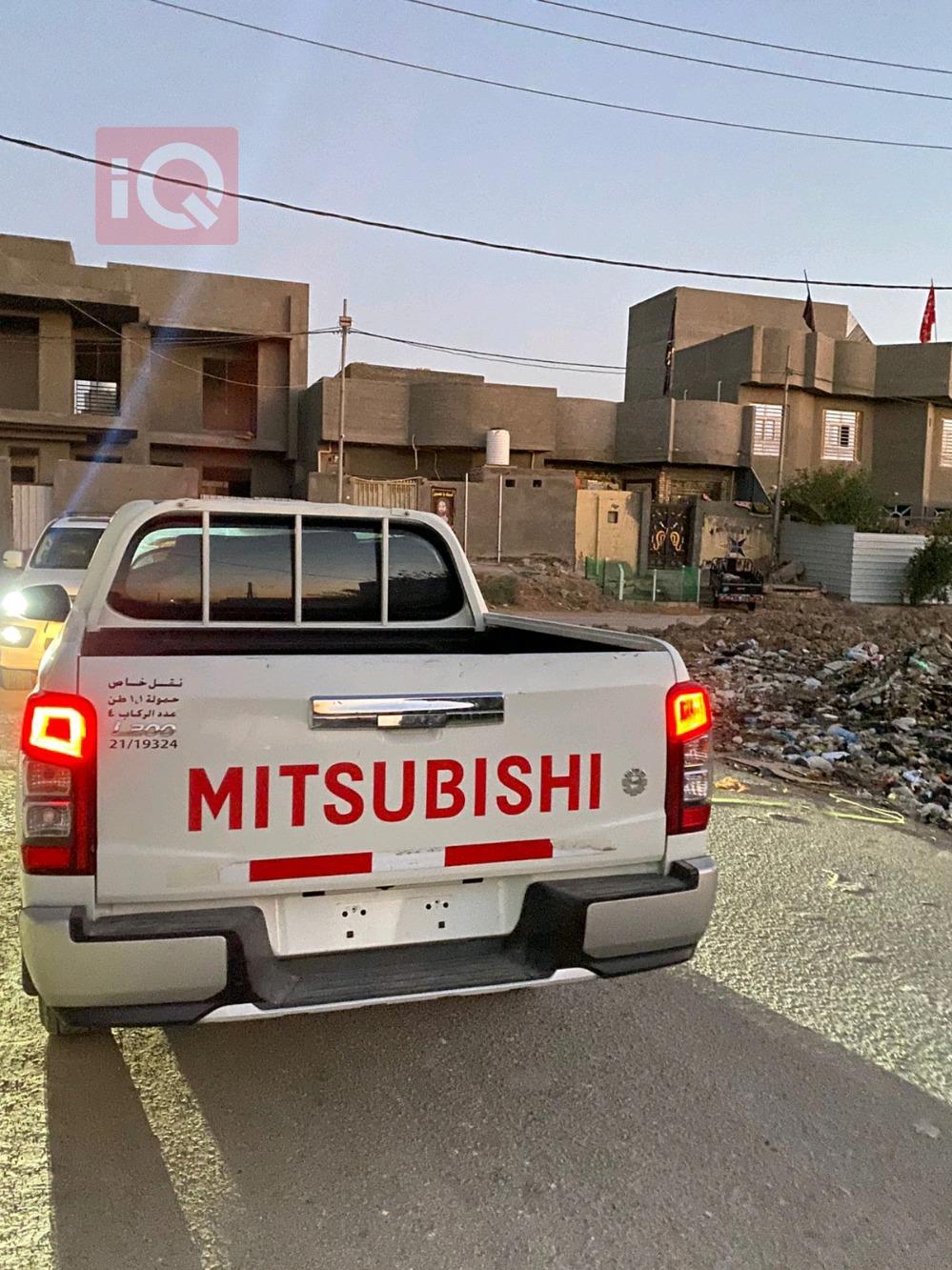 ميتسوبيشي L200